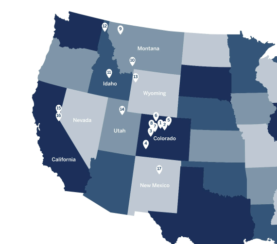 2025 Resort Report | LIV Sothebys International Realty